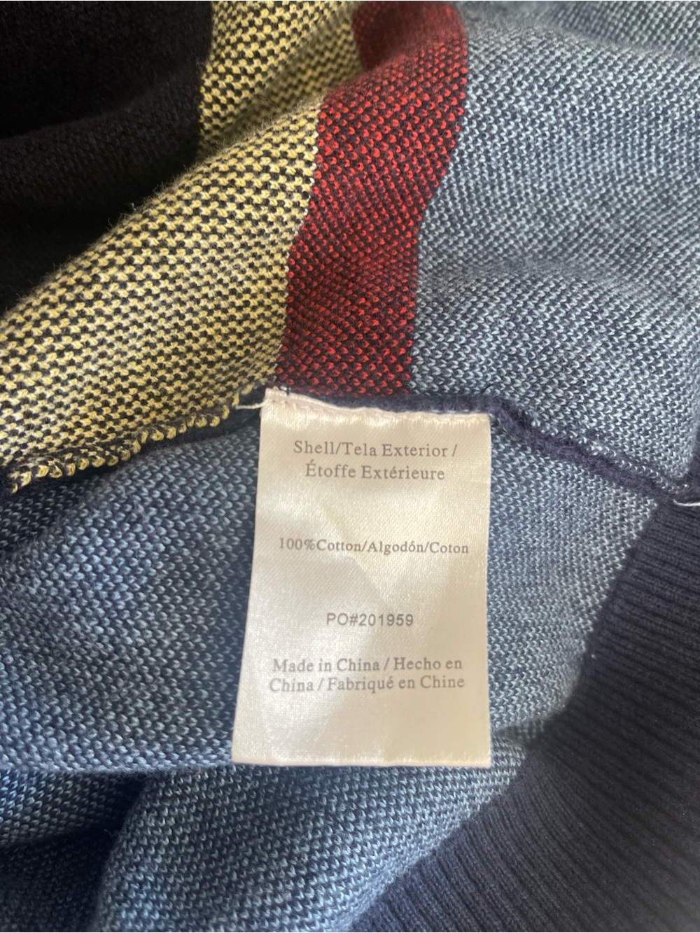 ModCloth Lighthouse Button Down Cardigan - Picture 4 of 4